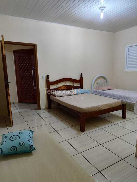 Casa para alquiler de vacaciones em Rosana (Centro)