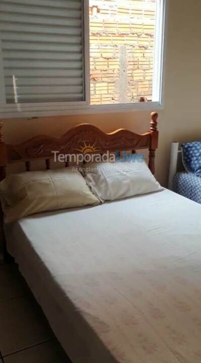 Casa para alquiler de vacaciones em Rosana (Centro)