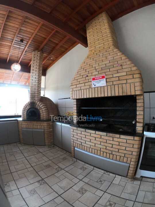 Casa para aluguel de temporada em Jarinu (Caioçara)