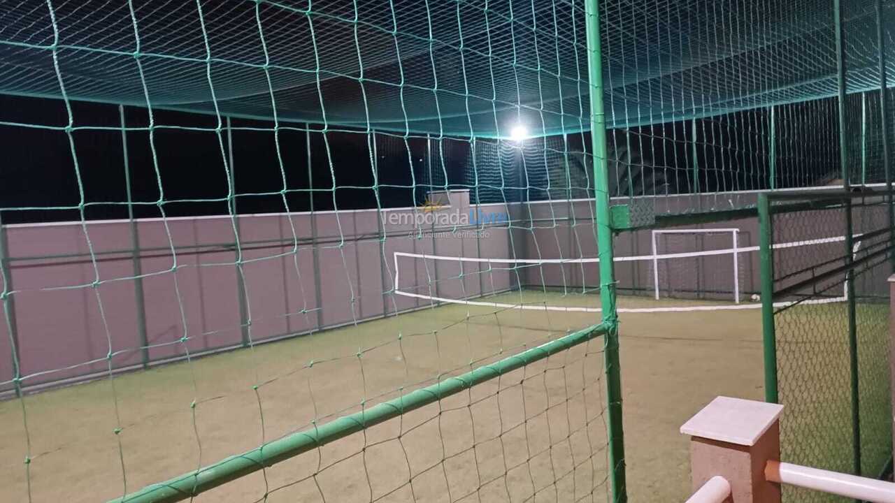 Casa para aluguel de temporada em Jarinu (Caioçara)