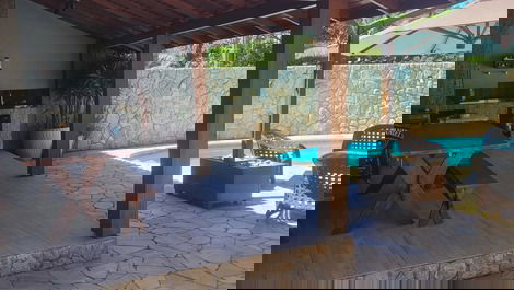 Casa Campeche c Pisc/ proximo ao Mar