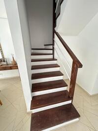 Hermosa casa en condominio disponible para alquiler.