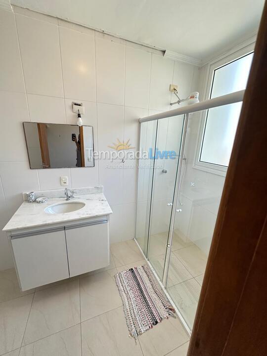 Casa para alquiler de vacaciones em São Sebastião (Camburi)