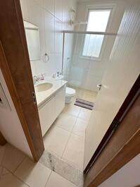 Hermosa casa en condominio disponible para alquiler.