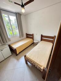 Hermosa casa en condominio disponible para alquiler.