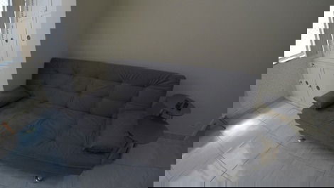 Sofá-cama