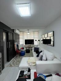 Available for New Year's Eve! House 30 meters from Juquehy Beach