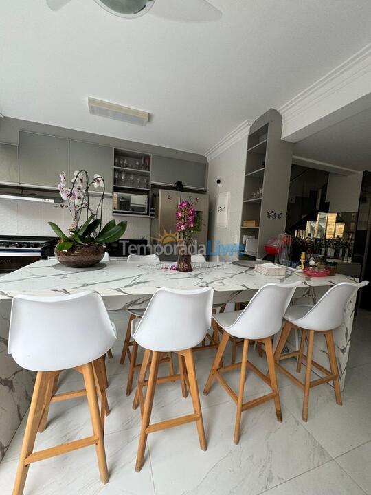 House for vacation rental in São Sebastião (Juquehy)