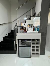 Available for New Year's Eve! House 30 meters from Juquehy Beach