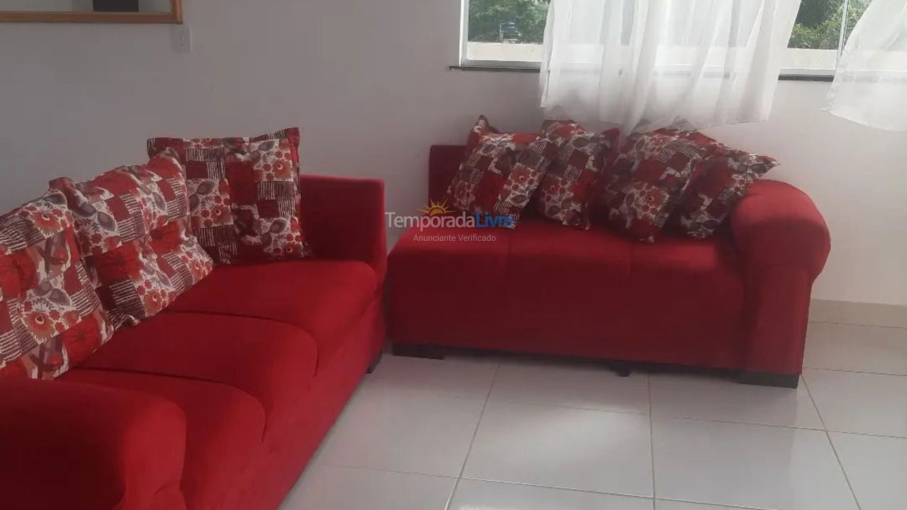 Granja para alquiler de vacaciones em Alexânia (Condomínio Portal do Lago)