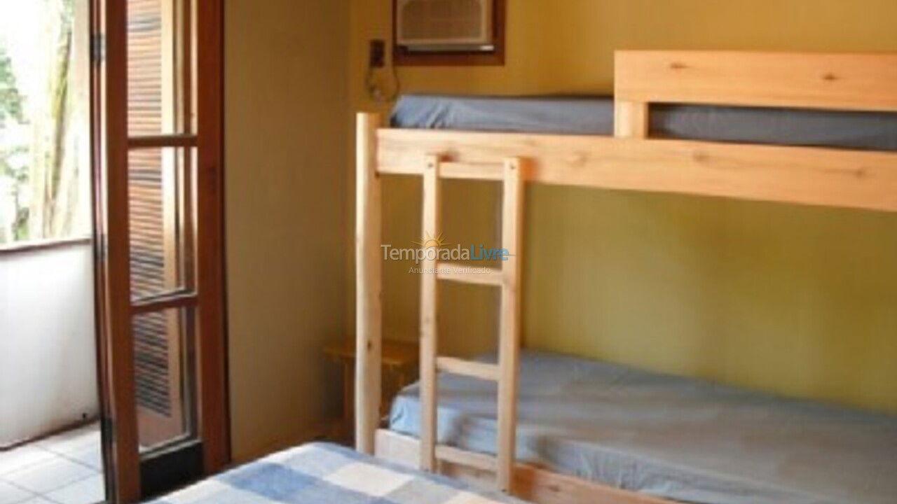 Casa para alquiler de vacaciones em Porto Seguro (Taperapuan)