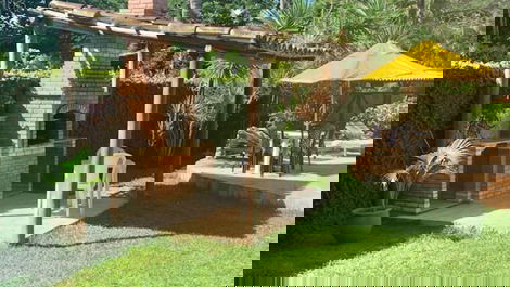 Kiwi Lodge - Villa paradisíaca frente al mar en Porto Seguro, Bahía