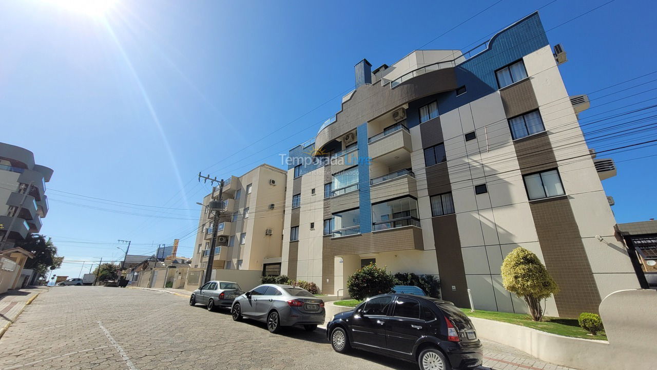 Apartamento para alquiler de vacaciones em Bombinhas (Praia de Bombas)
