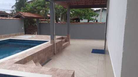 CARAGUA SEASONAL HOUSE FOR RENT