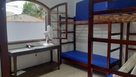 CARAGUA SEASONAL HOUSE FOR RENT