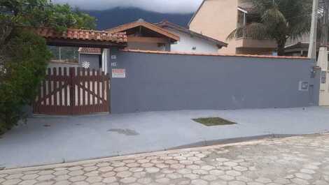 CARAGUA SEASONAL HOUSE FOR RENT