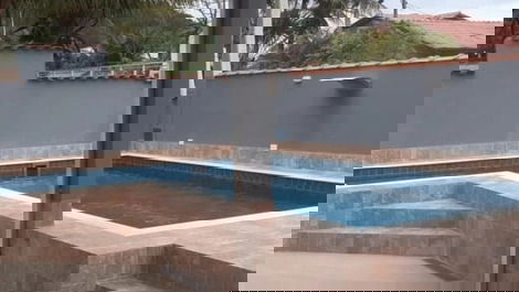 CARAGUA SEASONAL HOUSE FOR RENT