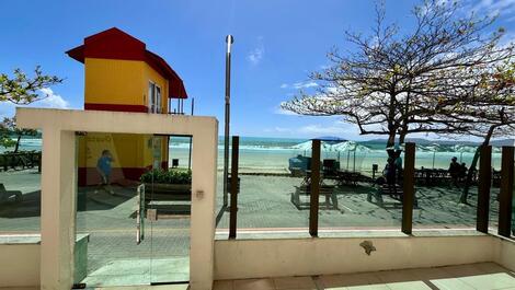 Apartment for rent in Itapema - Meia Praia