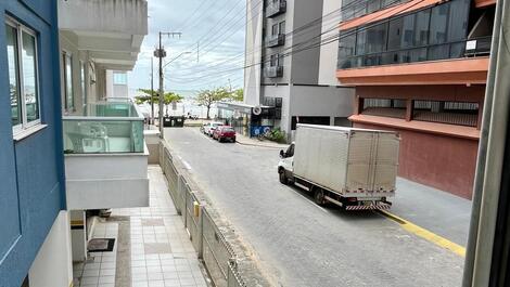 Apartamento para alquilar en Itapema - Meia Praia