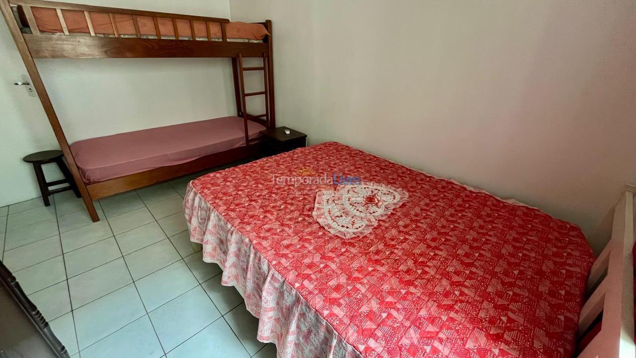 Apartamento para alquiler de vacaciones em Itapema (Meia Praia)