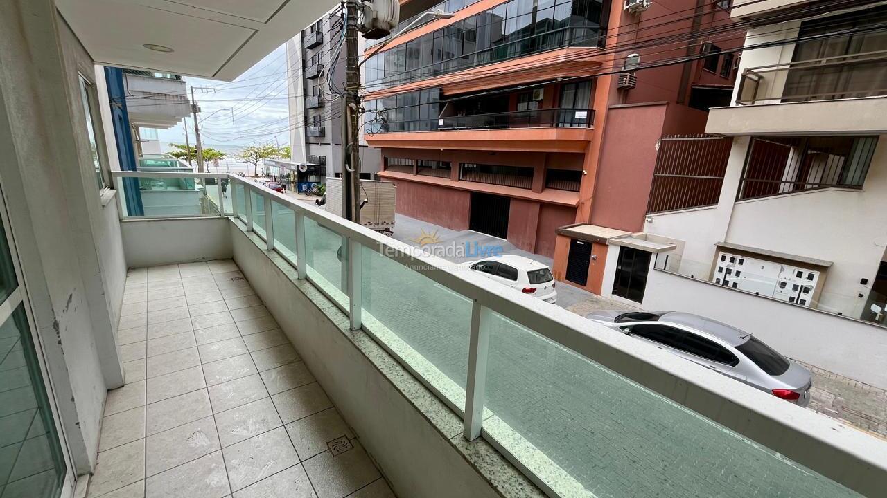 Apartamento para alquiler de vacaciones em Itapema (Meia Praia)