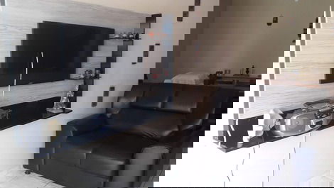 Apartamento ideal para una familia que quiere comodidad