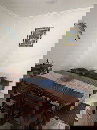 Apartamento ideal para una familia que quiere comodidad