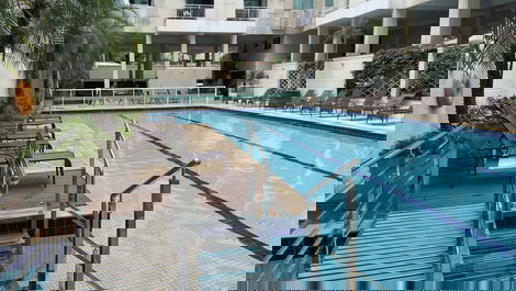 Apartment style department Hotel 218