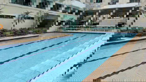 Apartment style department Hotel 218