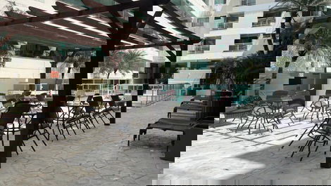 Apartment style department Hotel 218
