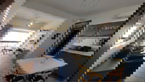 2 bedroom apartment in Ingleses beach