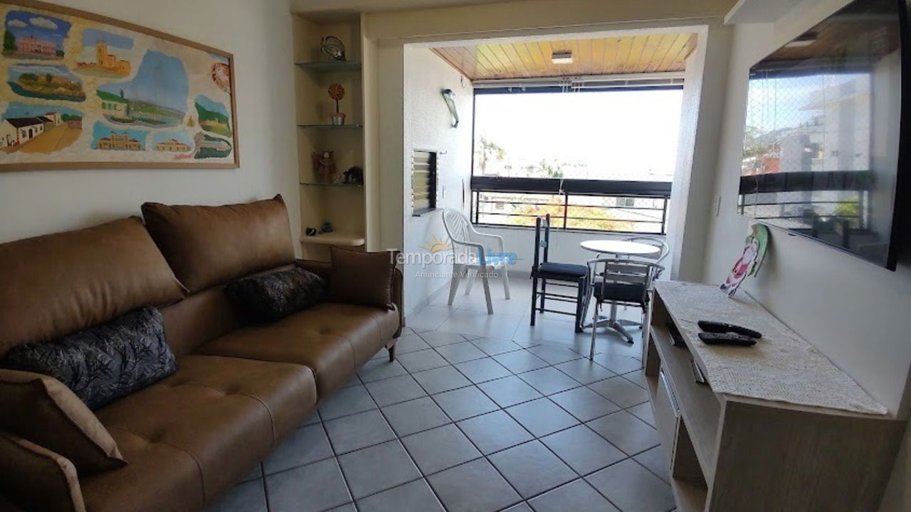 Apartment for vacation rental in Florianopolis (Praia dos Ingleses)
