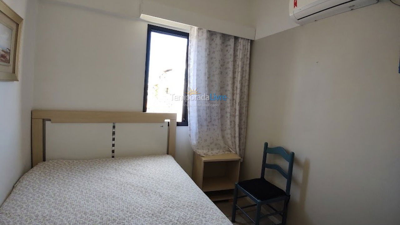 Apartment for vacation rental in Florianopolis (Praia dos Ingleses)