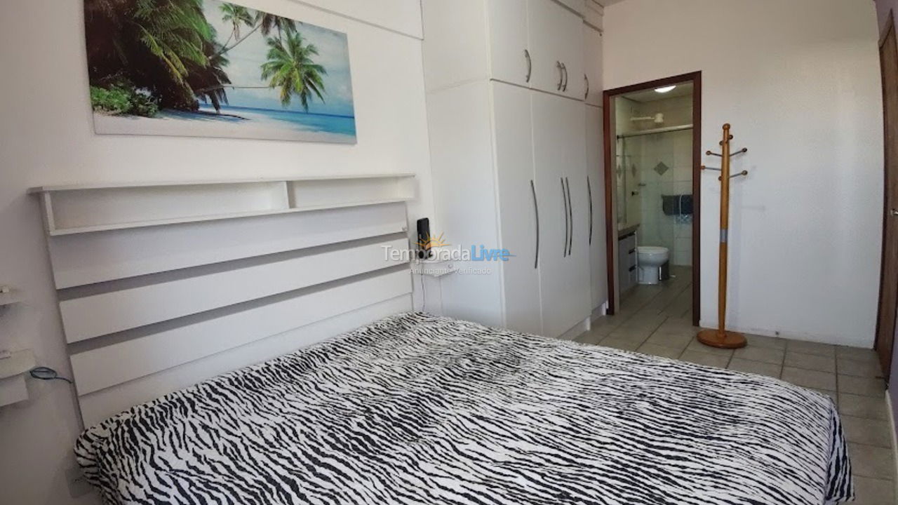 Apartment for vacation rental in Florianopolis (Praia dos Ingleses)