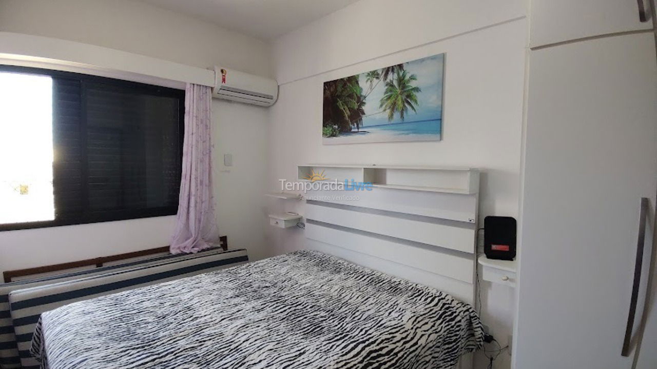 Apartment for vacation rental in Florianopolis (Praia dos Ingleses)