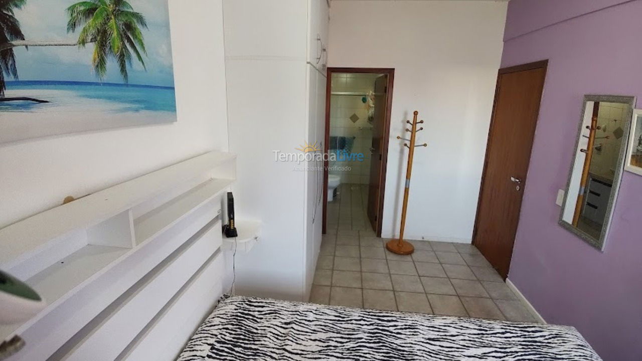 Apartment for vacation rental in Florianopolis (Praia dos Ingleses)