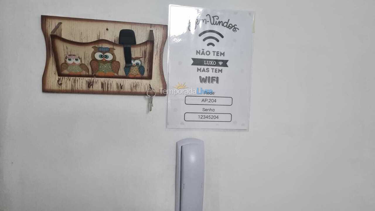 Apartamento para aluguel de temporada em Itapema (Meia Praia)