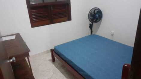 CARAGUA SEASONAL HOUSE FOR RENT