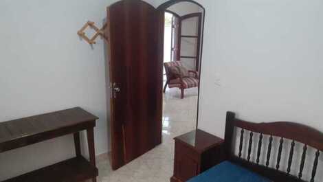 CARAGUA SEASONAL HOUSE FOR RENT