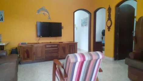 CARAGUA SEASONAL HOUSE FOR RENT