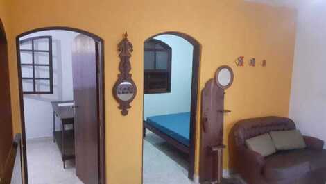 CARAGUA SEASONAL HOUSE FOR RENT