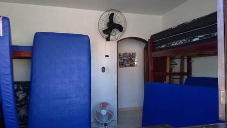 CARAGUA SEASONAL HOUSE FOR RENT