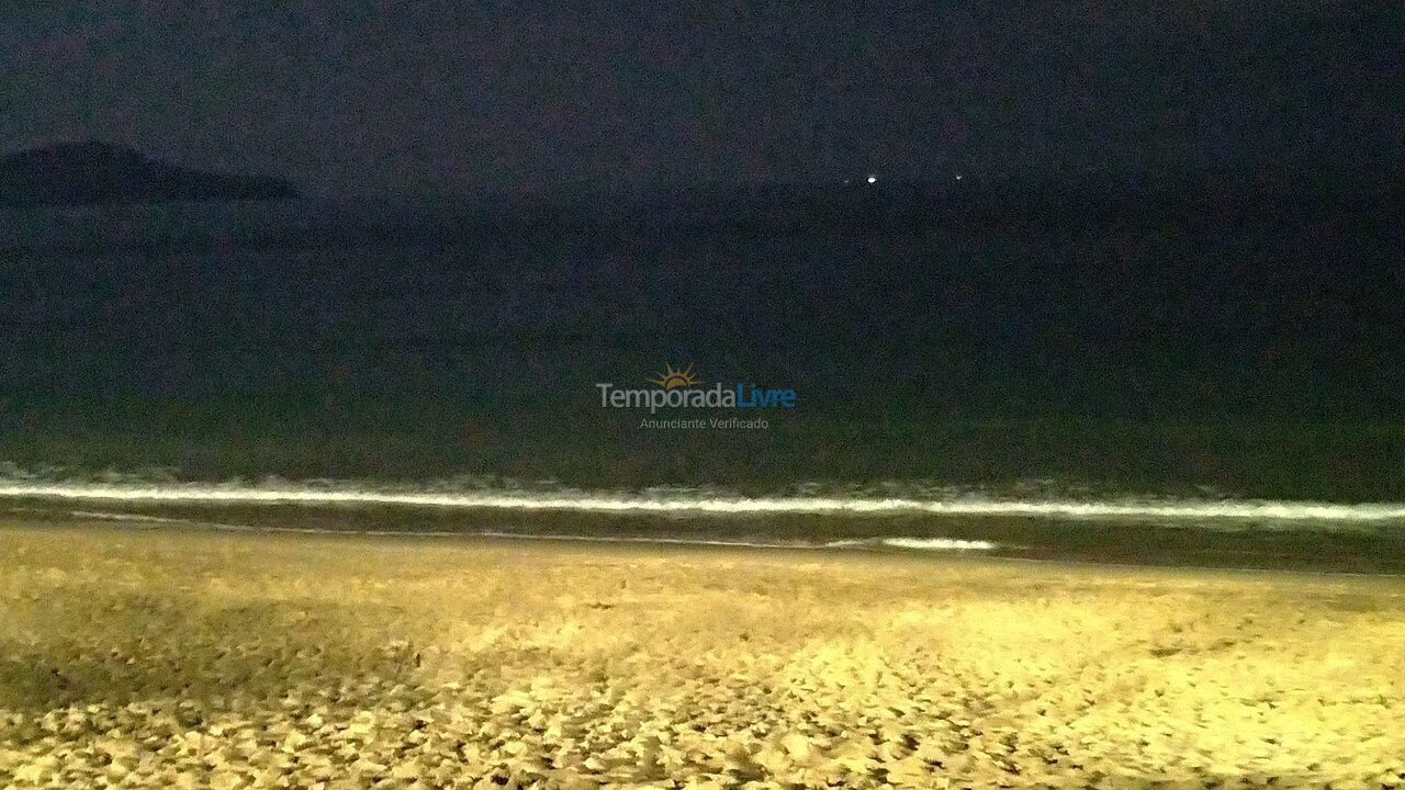 House for vacation rental in Caraguatatuba (Massaguaçu)