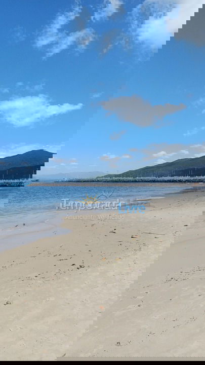 House for vacation rental in Bombinhas (Mariscal)