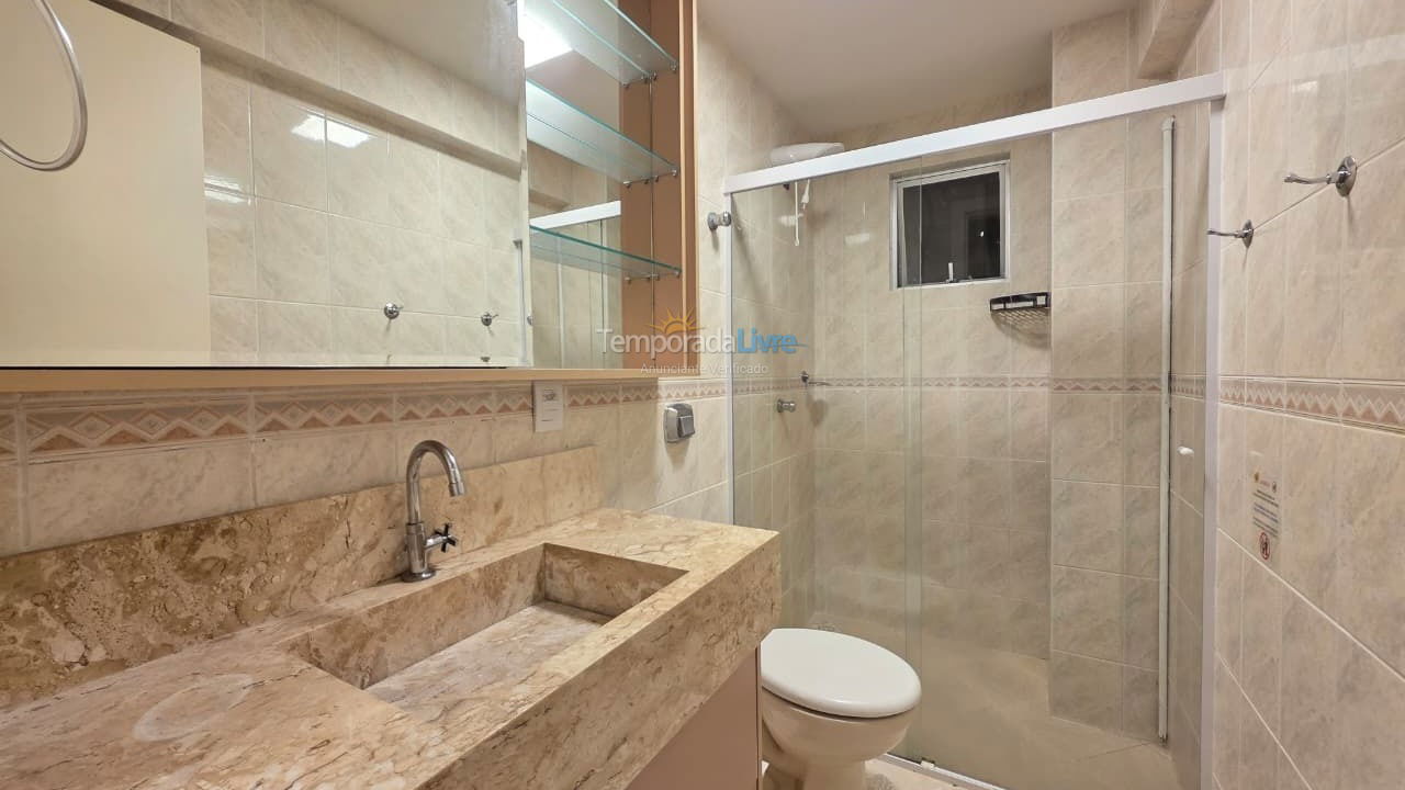 Apartamento para alquiler de vacaciones em Itapema (Meia Praia)