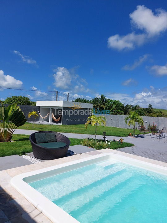 Casa para alquiler de vacaciones em Porto de Galinhas (Porto de Galinhas)