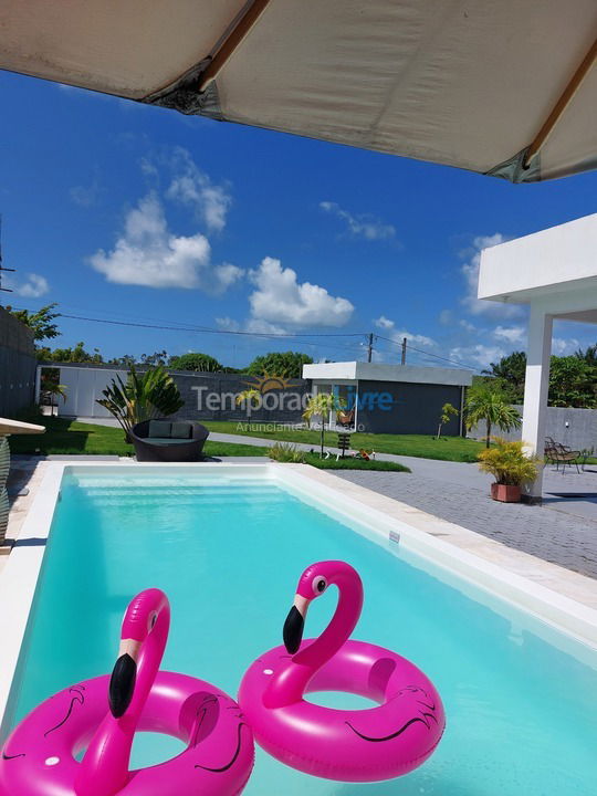Casa para alquiler de vacaciones em Porto de Galinhas (Porto de Galinhas)
