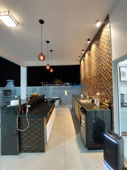 Casa para alquiler de vacaciones em Porto de Galinhas (Porto de Galinhas)