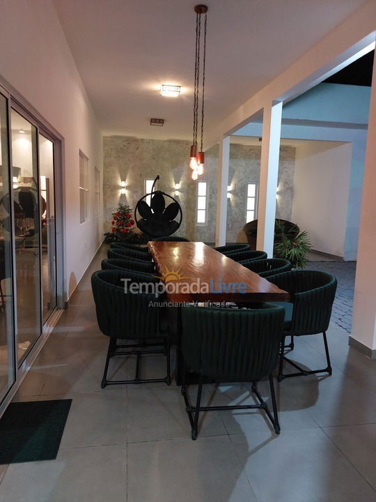 Casa para alquiler de vacaciones em Porto de Galinhas (Porto de Galinhas)
