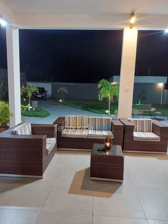 Casa para alquiler de vacaciones em Porto de Galinhas (Porto de Galinhas)